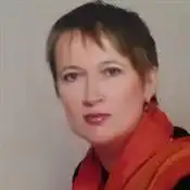 Романова Вероника