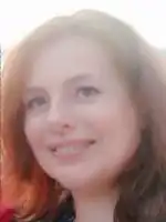 Руднева Татьяна