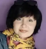 Руднева Вера Александровна