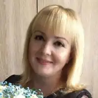 Руднева Виктория Ивановна