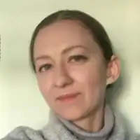 Руднева Жанна Максимовна