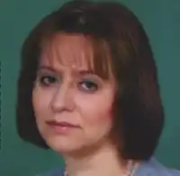 Сафонова Елена Сергеевна