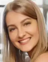 Сафонова Ирина