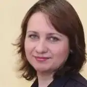 Сафонова Мария