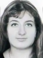 Сафонова Мария Дмитриевна