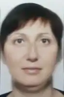 Сафонова Милана Викторовна
