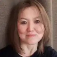 Сафонова Наталья