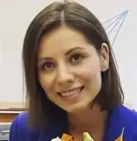 Сафонова Полина