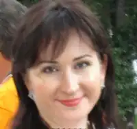 Сафонова Полина