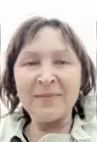 Сафонова Варвара Викторовна