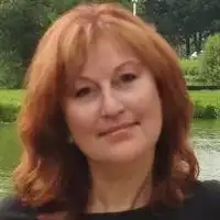 Шаповалова Милана Романовна