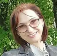 Шаповалова Василиса Юрьевна