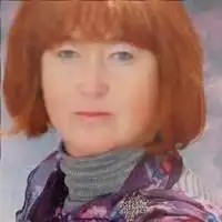 Шарова Елизавета