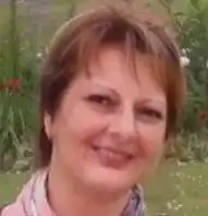 Шарова Оксана