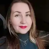 Шарова Татьяна