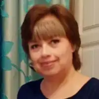 Шарова Вера Григорьевна