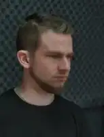 Савельев Матвей Игоревич