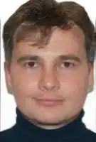 Савельев Виктор Давидович