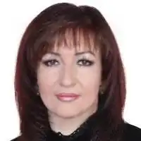 Савельева Алиса