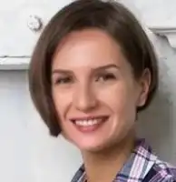 Савельева Василиса Станиславовна