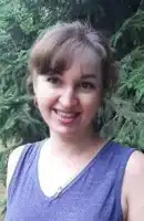 Селезнева Ольга