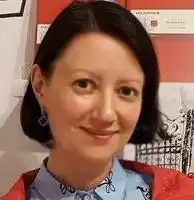 Селезнева София
