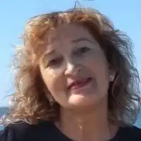 Селезнева Вероника Михайловна