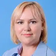 Селиверстова Дарья Анатольевна