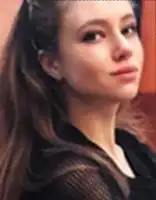 Селиверстова Полина Олеговна