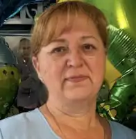 Селиверстова Виолетта Сергеевна