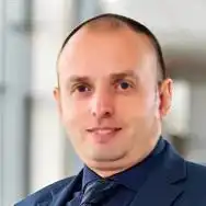 Семёнов Давид Васильевич
