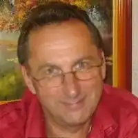 Семёнов Глеб Антонович