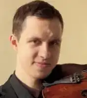 Семёнов Василий