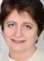 Семёнова Алёна