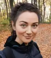Семёнова Галина Михайловна