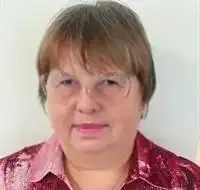 Семёнова Ксения Ивановна