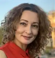 Семёнова Оксана Фёдоровна