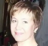 Семёнова Ульяна