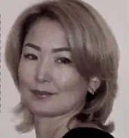 Семёнова Вероника