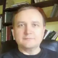 Щербаков Алексей
