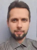 Щербаков Василий