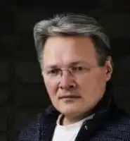 Сергеев Леонид Савельевич