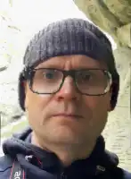 Сергеев Марк