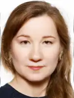 Шевченко Диана