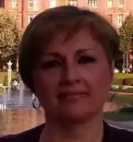 Шевченко Валерия Денисовна