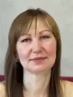 Шевченко Вера Константиновна