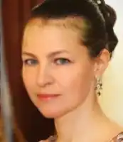 Шевченко Виктория
