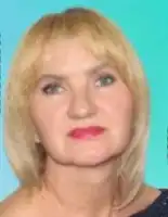Сидорова Яна Станиславовна