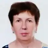 Сидорова Анастасия Дмитриевна