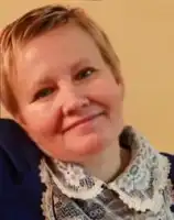Сидорова Елена Максимовна